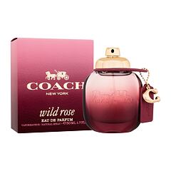 Eau de Parfum Coach Wild Rose 50 ml