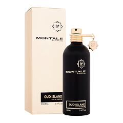 Eau de Parfum Montale Oud Island 100 ml