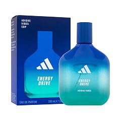 Eau de Parfum Adidas Vibes Energy Drive 100 ml