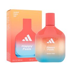 Eau de Parfum Adidas Vibes Happy Feels 100 ml