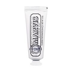 Zahnpasta  Marvis Whitening Mint  25 ml