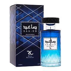 Eau de Parfum Royal Collection Saà-Ed 100 ml