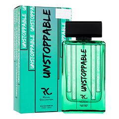 Eau de Parfum Royal Collection Unstoppable 100 ml