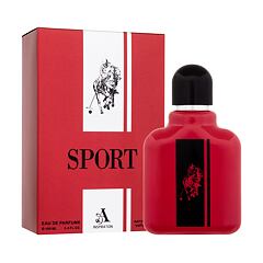 Eau de Parfum A-Inspiration Sport Red 100 ml