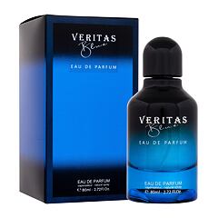 Eau de Parfum Royal Collection Veritas Blue 80 ml