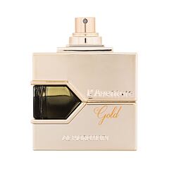 Eau de Parfum Al Haramain L'Aventure Gold 100 ml Tester