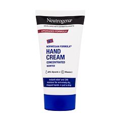 Handcreme  Neutrogena Norwegian Formula Hand Cream Unscented 50 ml