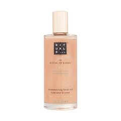 Körperöl Rituals The Ritual Of Karma Shimmering Body Oil 100 ml