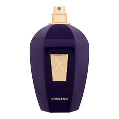 Eau de parfum Xerjoff V Collection Soprano 100 ml Tester