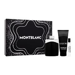 Eau de toilette Montblanc Legend SET2 100 ml Sets
