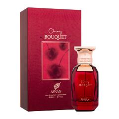 Eau de Parfum Afnan Cherry Bouquet 80 ml