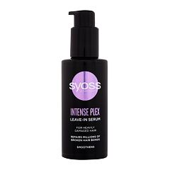 Haarserum Syoss Intense Plex Leave-In Serum 100 ml