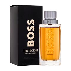 Eau de Toilette HUGO BOSS Boss The Scent 100 ml