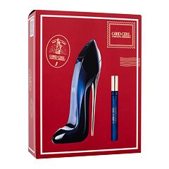 Eau de Parfum Carolina Herrera Good Girl SET1 80 ml Sets