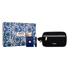 Eau de Toilette Versace Pour Homme Dylan Blue 100 ml Sets