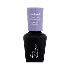 Nagellack Sally Hansen Salon Gel Polish Gel Nail Color 7 ml 904 Purplexed