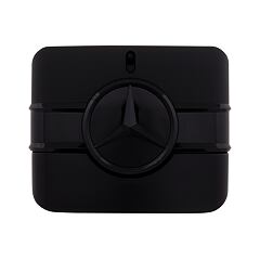 Eau de Parfum Mercedes-Benz Sign Your Power 100 ml Tester