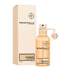 Eau de Parfum Montale Arabians 50 ml