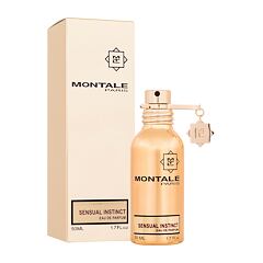 Eau de Parfum Montale Sensual Instinct 50 ml