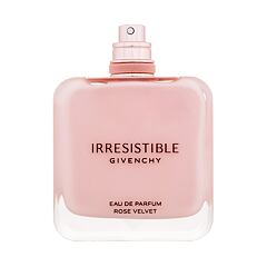 Eau de Parfum Givenchy Irresistible Rose Velvet 80 ml Tester