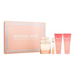 Eau de Parfum Michael Kors Wonderlust 100 ml Sets