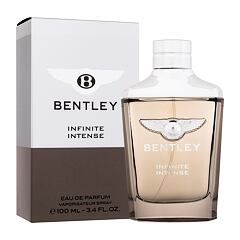 Eau de Parfum Bentley Infinite Intense 100 ml
