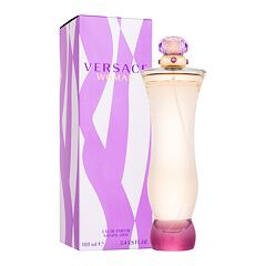 Eau de Parfum Versace Woman 100 ml