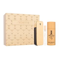 Eau de Toilette Paco Rabanne 1 Million 100 ml Sets