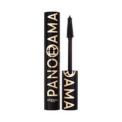 Mascara L'Oréal Paris Panorama 9,9 ml All Night Black