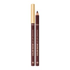 Crayon à lèvres L'Oréal Paris Color Riche 1,2 g 2010 LaPrune