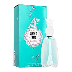 Eau de Toilette Anna Sui Secret Wish 75 ml