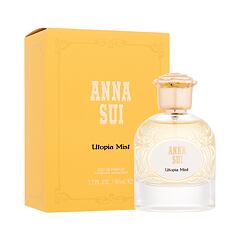 Eau de Parfum Anna Sui Wild Wonder Utopia Mist 50 ml