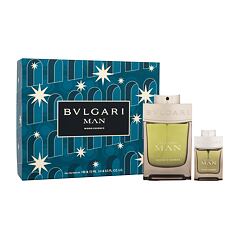 Eau de Parfum Bvlgari MAN Wood Essence 100 ml Sets