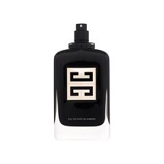 Eau de Parfum Givenchy Gentleman Society Ambrée 100 ml Tester