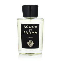 Eau de Parfum Acqua di Parma Signatures Of The Sun Yuzu 100 ml Tester