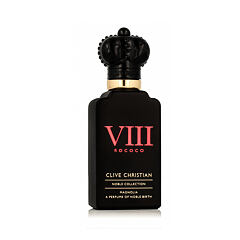 Parfum Clive Christian Noble Collection VIII Rococo Magnolia 50 ml