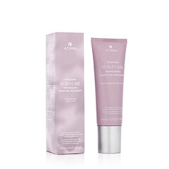 Pflege ohne Ausspülen Alterna Renewing Scalp Care Peppermint Leave-On Treatment 177 ml