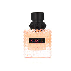 Eau de Parfum Valentino Donna Born in Roma Coral Fantasy 30 ml