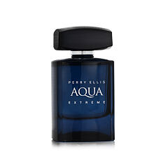 Eau de Toilette Perry Ellis Aqua Extreme 100 ml