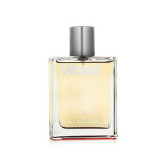 Eau de Toilette Victorinox Wood 100 ml