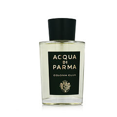 Eau de Cologne Acqua di Parma Colonia C.L.U.B. 100 ml