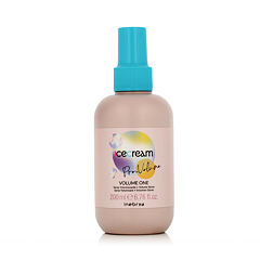Pflege ohne Ausspülen Inebrya Ice Cream Pro-Volume One Volume Spray 200 ml