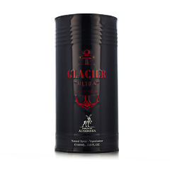 Eau de Parfum Maison Alhambra Glacier Ultra 100 ml