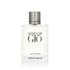 Eau de Toilette Giorgio Armani Acqua di Giò Pour Homme 100 ml