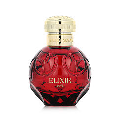 Eau de Parfum Elie Saab Elixir Love 50 ml