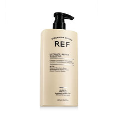 Shampoo REF Ultimate Repair Shampoo 600 ml
