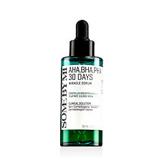 Gesichtsserum Some By Mi AHA.BHA.PHA 30 Days Miracle Serum 50 ml