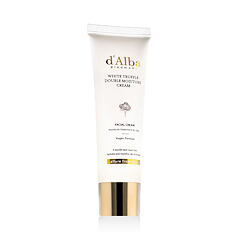 Tagescreme d'Alba White Truffle Double Moisture Cream 60 ml