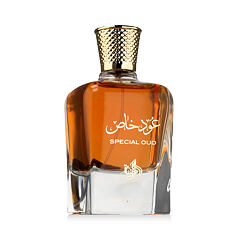 Eau de Parfum Al Wataniah Special Oud 100 ml