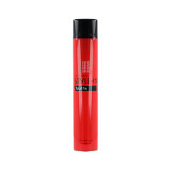 Haarspray  Inebrya Style-In Ice Cream Total Fix Hairspray 500 ml